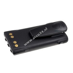 Accu voor Motorola GP320/ 340/ 360 1880mAh Li-Ion