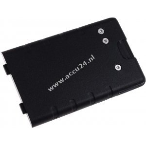 Accu voor Portofoon Yaesu/Vertex VX-150 / Type FNB-64