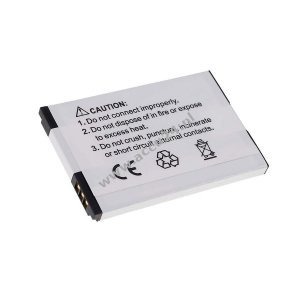 Accu voor Siemens gigaset SL-78H/ gigaset SL-780/ gigaset SL-785/ gigaset SL-788
