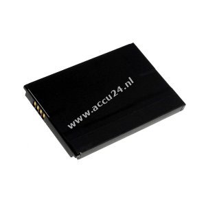 Accu voor Palm Treo 850 1500mAh