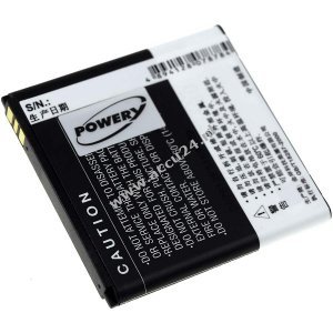 Accu voor Lenovo A360 / Type BL200