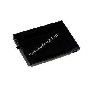Accu voor T-Mobile Dash/ HTC S620/ XDA cosmo