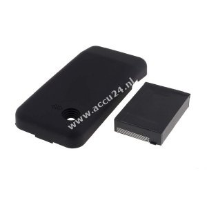 Accu voor HTC Dream/ T-Mobile G1/ Google G1/ Type DREA160 2200mAh