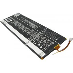 Accu voor Huawei H60-L02 / Typ HB4242B4EBW