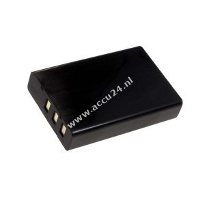 Accu voor Royaltek RBT-2010 BT/ GlobalSat BT-338/ BT-388