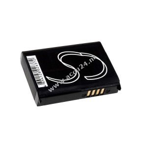 Accu voor Garmin Nvi 500