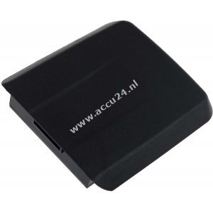 Accu voor Intermec CN50 / Type 318-039-001 4600mAh