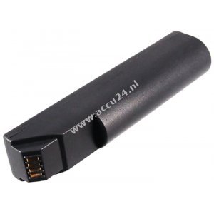 Accu voor Handscanner Honeywell 3820 / Type 100000495