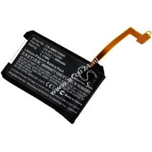 Batterij voor SmartWatch Samsung Galaxy Gear S2 / SM-R730 / Type EB-BR730ABE