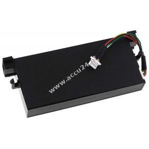 Accu voor Dell Poweredge PERC5e / Type X8483
