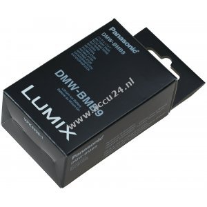 Panasonic Batterij geschikt voor Lumix DMC-FZ100/ DMC-FZ150 / DMC-FZ45 / type DMW-BMB9E