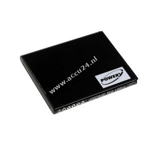 Accu voor Samsung Galaxy S2/GT-I9100/ Type EB-F1A2GBU