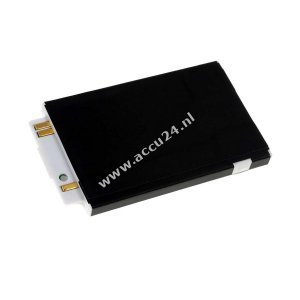 Accu voor LG U8110/ U8120/ U8170/ /U8380/ Type BSL-41G