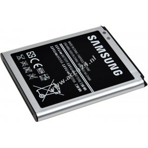 Samsung Batterij voor Galaxy Grand Duos / GT-i9080 / Type EB535163LU