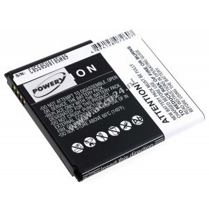 Accu voor Samsung GT-I9500 / /Samsung Galaxy S4/ Type B600BE