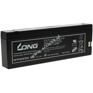 Long Loodaccu WP1223A 12V 2100mAh