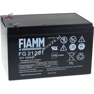 FIAMM Loodaccu FG21202 Vds