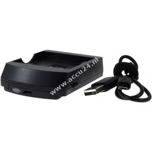 USB-Lader voor Acer Type CC.N5002.002