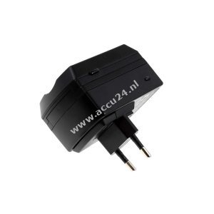 Lader voor Accu HTC P3300