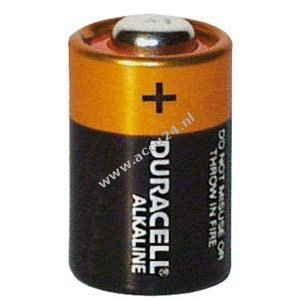 Duracell Speciale batterij MN11 (GP 11 V11GA L1016) Alkaline 1er blaar