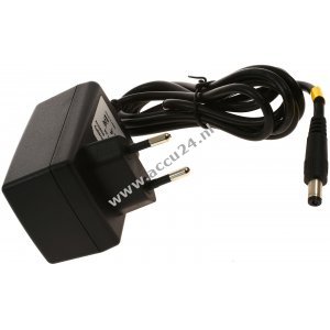 Voeding voor Li-Ion gereedschapsbatterijen 21Volt EU stekker