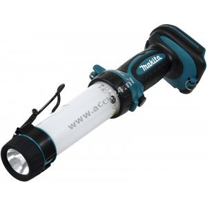 Makita Batterij LED Lamp DML806 620 Lumen