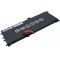 Accu voor Asus VivoBook S451 / Type C21N1335