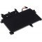 Accu voor Asus Transformer Book Flip TP500 Serie / Typ B31N1345