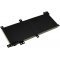 Accu voor Laptop Asus X456 / Type C21N1508