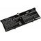 Batterij voor laptop Lenovo Yoga 920 / Yoga 920-13IKB / Type L16M4P60