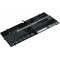 Batterij voor Laptop Lenovo Yoga 3 Pro (1370) / Type L13M4P71