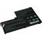 Batterij voor laptop Clevo W740-serie / type W740BAT-6