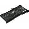 Batterij voor laptop HP Omen 15-AX200 / 15-AX200NX / 15-AX201NX / 15-AX203NX / type TE04XL en anderen