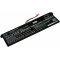 Batterij voor laptop Acer Aspire 3 A315-21 / Aspire 3 A315-51 / type AP16M5J en anderen