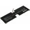 Batterij voor laptop HP Spectre XT TouchSmart 15-4000eg / TPN-C105 / type PW04XL en anderen