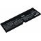 Batterij voor laptop Fuji tsu Lifebook U745 / T935 / T904 / Type FMVNBP232