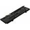 Batterij voor laptop HP Spectre X360 13-AP0109ng / X360 13-AP0312ng / Type L28538-AC1 / SP04XL