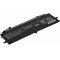 Batterij geschikt voor laptop Toshiba Kirabook 13, KIRA-101, type PA5160U-1BRS en andere.