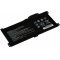 Batterij geschikt voor laptop HP Pavilion x360 15-br010nr, type WA03XL e.a.