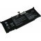 Batterij geschikt voor Gaming Laptop Asus ROG GL502, FX502, Type B41N1526 en andere.