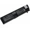 Batterij geschikt voor laptop Lenovo ThinkPad E570, E570c, E575, type 01AV418 en andere.