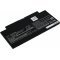 Batterij geschikt voor Laptop Fuji tsu LifeBook AH77/M, LifeBook A556, LifeBook U536, Type FPCBP424