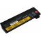 Batterij geschikt voor Laptop Lenovo Thinkpad P51S, Thinkpad T470 (externe batterij), Type SB10K97584 o.a.