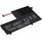 Batterij geschikt voor Laptop Lenovo IdeaPad 720-15IKB (81AG/81C7) serie, Yoga 500-15ISK, type L14M2P21 en andere.