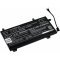 Batterij geschikt voor gaming laptop Asus ROG Zephyrus M GM501GM, type C41N1727 o.a.