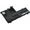 Accu geschikt voor laptop Lenovo ThinkBook 14-iml, ThinkBook 15-iml, type L19C3PF9 en anderen.