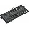 Accu geschikt voor Laptop Acer Swift 7 SF713-51-M8MF, Spin 7 SP714-51-M339, Type SQU-1605 e.a.