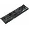 Accu geschikt voor Laptop Dell XPS 15 9500 R1505S, XPS 15 9500 R1845S, Type DVG8M o.a.