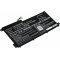 Batterij geschikt voor Laptop Asus Chromebook C436FA, Type C31N1845