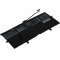 Accu geschikt voor Laptop Asus Chromebook Flip C302CA-GU010, C302CA-DH54, Type C21N1613